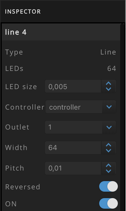 Controllers – ProtoPixel - Help Centre