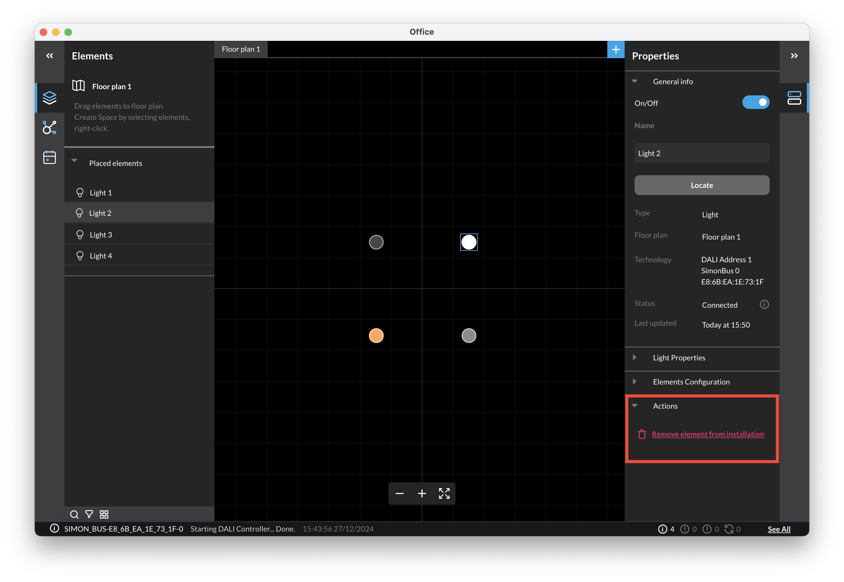 Remove elements - ProtoPixel - Help Centre