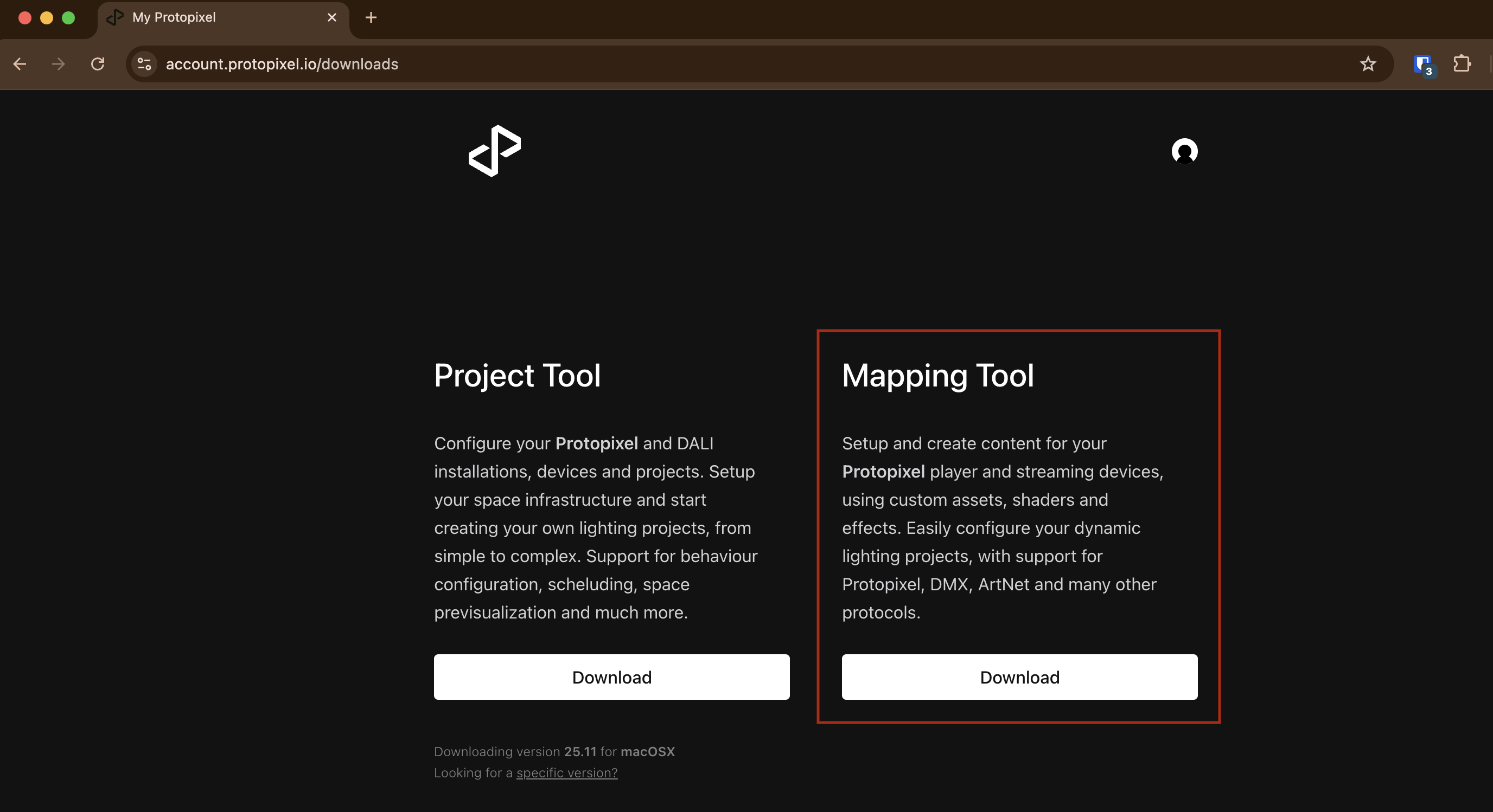 Mapping_Tool_selected_myprotopixel_downloaded.png