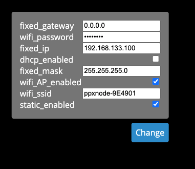 Node Network Configuration Protopixel Help Centre Node Network Configuration Protopixel Help Centre